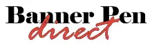 Banner Pen Direact Logo
